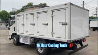 ร่างรถบรรทุกไอศกรีม